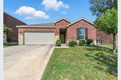 8117 Kurgan Trail, Fort Worth, TX 76131 - Photo 1