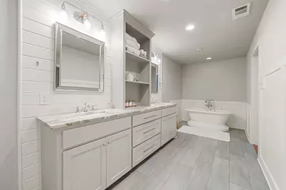 1287 Sunshine Lane, Southlake, TX 76092 - Photo 20