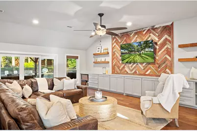 1287 Sunshine Lane, Southlake, TX 76092 - Photo 14