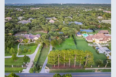 1287 Sunshine Lane, Southlake, TX 76092 - Photo 38