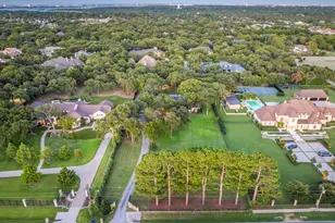 1287 Sunshine Ln, Southlake, TX 76092 - Photo 38