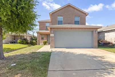 5944 Ridge Lake Drive, Fort Worth, TX 76244 - Photo 1
