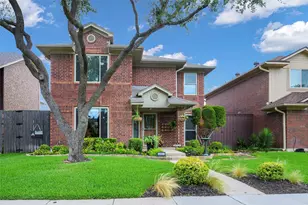 2903 Fort Point Ln, Carrollton, TX 75007 - Photo 2
