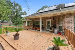 118 Cagle, Quinlan, TX 75474 - Photo 20