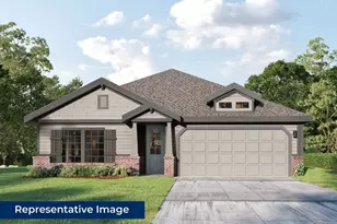 1732 Willow Patch Dr, Denton, TX 76249 - Photo 1