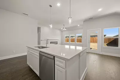 1732 Willow Patch Drive, Denton, TX 76249 - Photo 16