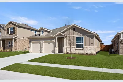 1732 Willow Patch Drive, Denton, TX 76249 - Photo 2