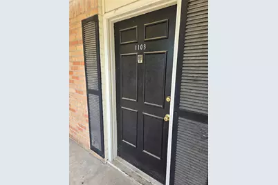 5055 Ridglea Lane #1103, Fort Worth, TX 76116 - Photo 2