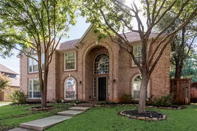 4105 Williams Court, Grapevine, TX 76051 - Photo 1