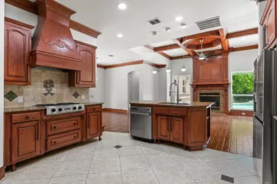 8945 Waterchase Circle, Fort Worth, TX 76120 - Photo 10