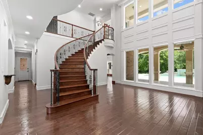 8945 Waterchase Circle, Fort Worth, TX 76120 - Photo 6