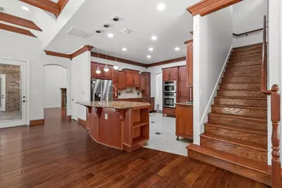 8945 Waterchase Circle, Fort Worth, TX 76120 - Photo 12