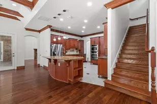 8945 Waterchase Cir, Fort Worth, TX 76120 - Photo 12