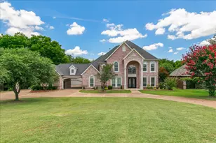 8945 Waterchase Cir, Fort Worth, TX 76120 - Photo 2