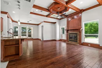 8945 Waterchase Circle, Fort Worth, TX 76120 - Photo 8