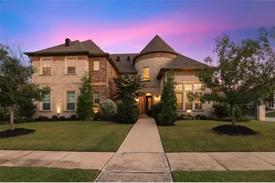 1001 Winding Lake Boulevard, Southlake, TX 76092 - Photo 1