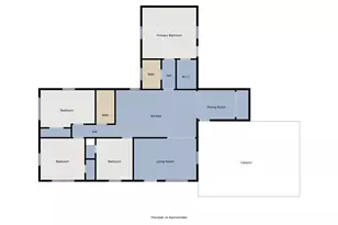 139 Anderson County Road 389, Palestine, TX 75801 - Photo 20