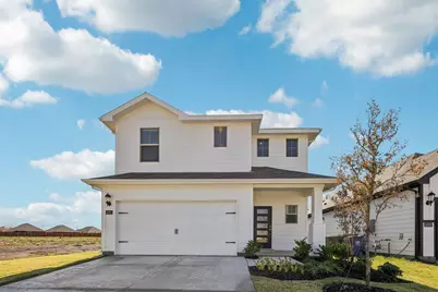 4201 Zoe Lane, Farmersville, TX 75442 - Photo 1