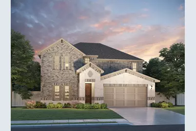 2460 Glacier Ridge, Corinth, TX 76210 - Photo 1