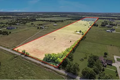Tbd County Road 1061, Greenville, TX 75401 - Photo 2