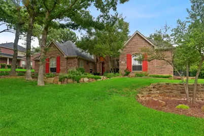 3508 Buckingham Drive, Corinth, TX 76210 - Photo 4