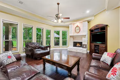 3508 Buckingham Drive, Corinth, TX 76210 - Photo 10