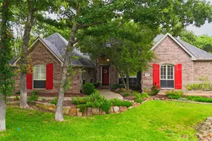 3508 Buckingham Dr, Corinth, TX 76210 - Photo 1