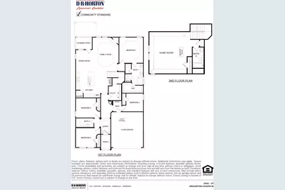 4187 Plateau Drive, Forney, TX 75126 - Photo 36