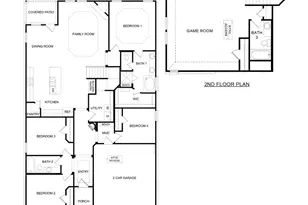 4187 Plateau Dr, Forney, TX 75126 - Photo 36