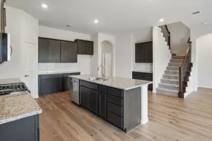 4187 Plateau Dr, Forney, TX 75126 - Photo 4