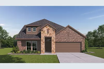 4187 Plateau Drive, Forney, TX 75126 - Photo 1