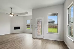 4187 Plateau Dr, Forney, TX 75126 - Photo 10