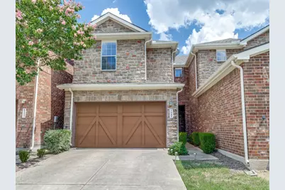 5948 Lost Valley Drive, The Colony, TX 75056 - Photo 1