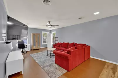 2716 Wayside Avenue, Fort Worth, TX 76110 - Photo 12