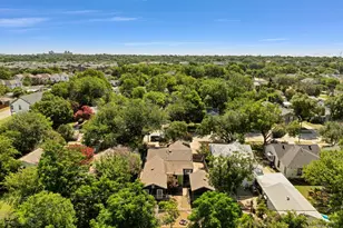 2716 Wayside Ave, Fort Worth, TX 76110 - Photo 30