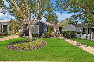 2716 Wayside Ave, Fort Worth, TX 76110 - Photo 1