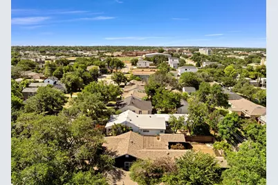 2716 Wayside Avenue, Fort Worth, TX 76110 - Photo 32