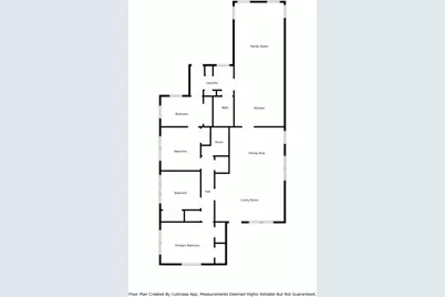 2716 Wayside Avenue, Fort Worth, TX 76110 - Photo 34