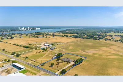 1860 Fm 273, Bonham, TX 75418 - Photo 2