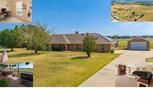 1860 Fm 273, Bonham, TX 75418 - Photo 1
