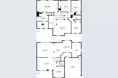 1028 Cutting Horse Drive, Mansfield, TX 76063 - Photo 20