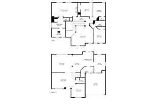 1028 Cutting Horse Dr, Mansfield, TX 76063 - Photo 20