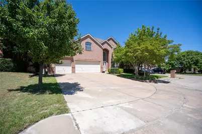 7113 Top Rail Run, Fort Worth, TX 76179 - Photo 2