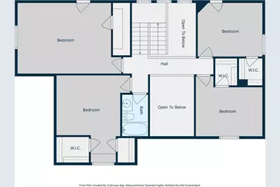 7113 Top Rail Run, Fort Worth, TX 76179 - Photo 36