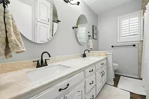 3629 Green Hollow Dr, Grand Prairie, TX 75052 - Photo 24