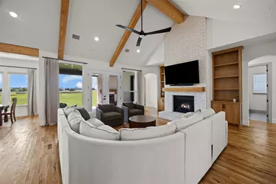 6317 Vega Road, Godley, TX 76044 - Photo 8