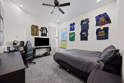 6317 Vega Road, Godley, TX 76044 - Photo 20