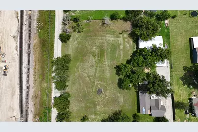 Lot 12 N State Highway Amrock, Dublin, TX 76446 - Photo 2