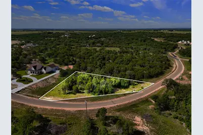 1022 Cedar Hill Drive, Nemo, TX 76070 - Photo 1
