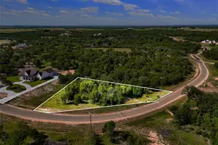 1022 Cedar Hl Dr, Nemo, TX 76070 - Photo 1